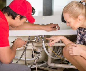 About Emergency plumbing pros Welsh, LA